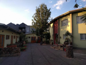 Ezimo Hotel